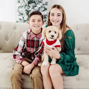 Meet your Posher, Desiree